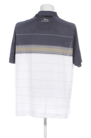 Ανδρικό t-shirt, Μέγεθος XL, Χρώμα Λευκό, Τιμή 6,65 €