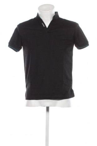 Мъжка тениска, Размер L, Цвят Черен, Цена 13,04 лв.
