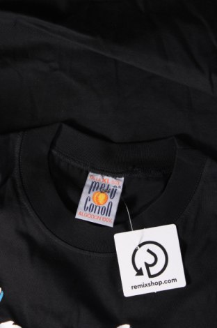 Ανδρικό t-shirt, Μέγεθος XL, Χρώμα Μαύρο, Τιμή 9,00 €