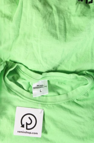 Tricou de bărbați, Mărime L, Culoare Verde, Preț 44,84 Lei
