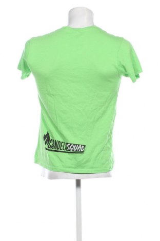Pánske tričko , Veľkosť L, Farba Zelená, Cena  8,99 €