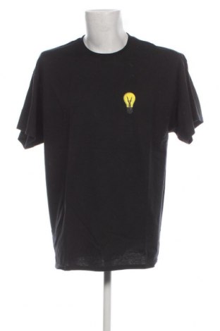 Мъжка тениска, Размер XL, Цвят Черен, Цена 19,11 лв.