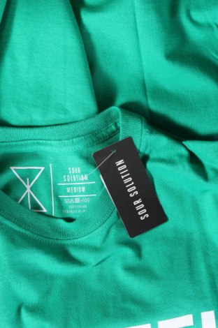 Tricou de bărbați, Mărime M, Culoare Verde, Preț 69,08 Lei