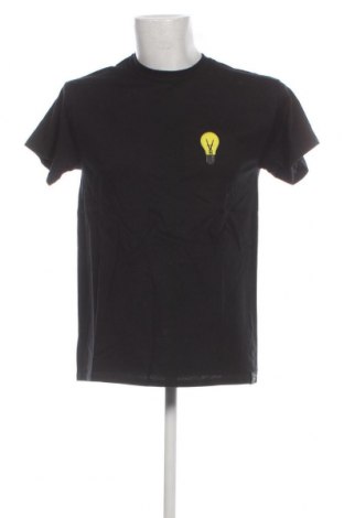 Мъжка тениска, Размер M, Цвят Черен, Цена 19,11 лв.