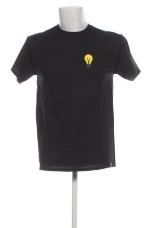 Tricou de bărbați, Mărime M, Culoare Negru, Preț 62,86 Lei
