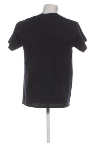 Tricou de bărbați, Mărime M, Culoare Negru, Preț 69,08 Lei