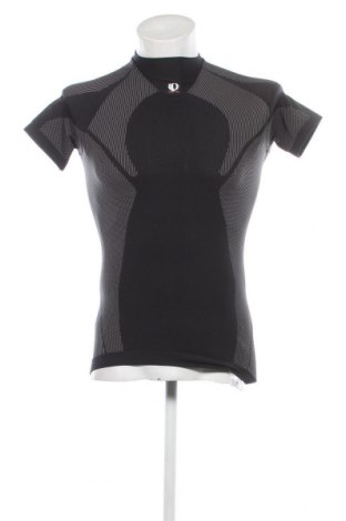 Herren T-Shirt, Größe S, Farbe Schwarz, Preis 4,01 €