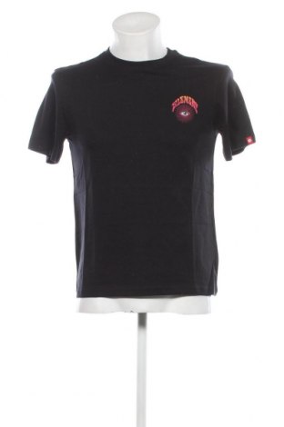 Ανδρικό t-shirt, Μέγεθος S, Χρώμα Μαύρο, Τιμή 5,84 €