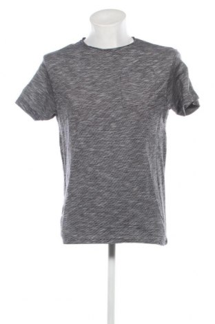 Ανδρικό t-shirt, Μέγεθος M, Χρώμα Μπλέ, Τιμή 10,82 €