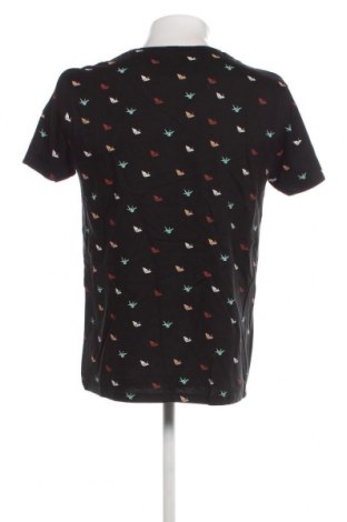 Herren T-Shirt, Größe M, Farbe Mehrfarbig, Preis 10,82 €
