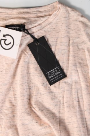 Herren T-Shirt, Größe M, Farbe Rosa, Preis 10,82 €
