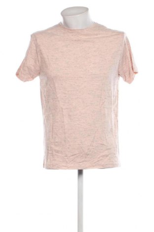 Herren T-Shirt, Größe M, Farbe Rosa, Preis 6,71 €