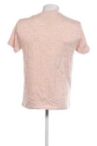 Мъжка тениска, Размер M, Цвят Розов, Цена 21,00 лв.