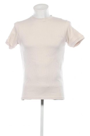 Ανδρικό t-shirt, Μέγεθος M, Χρώμα Καφέ, Τιμή 6,49 €