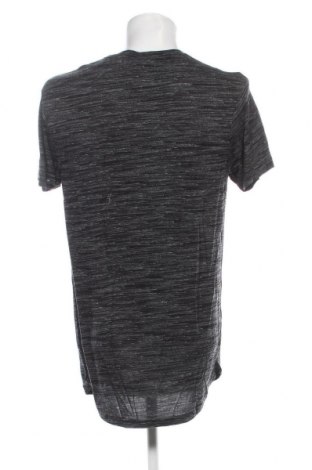 Herren T-Shirt, Größe M, Farbe Grau, Preis € 6,71