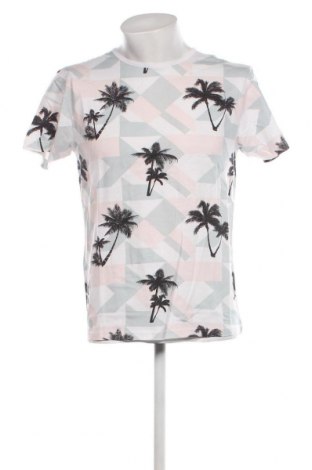 Ανδρικό t-shirt, Μέγεθος M, Χρώμα Πολύχρωμο, Τιμή 10,82 €