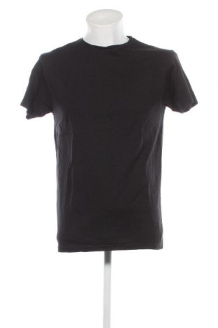 Ανδρικό t-shirt, Μέγεθος M, Χρώμα Μαύρο, Τιμή 6,92 €