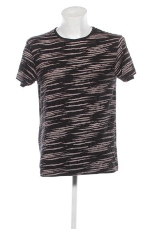 Мъжка тениска, Размер M, Цвят Многоцветен, Цена 13,02 лв.