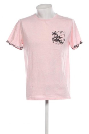 Tricou de bărbați, Mărime M, Culoare Roz, Preț 69,08 Lei