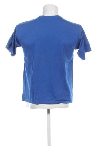 Мъжка тениска, Размер S, Цвят Син, Цена 13,69 лв.