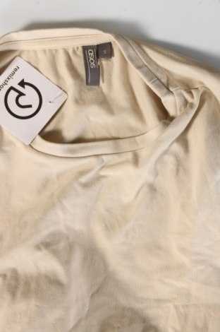 Pánske tričko  ASOS, Veľkosť S, Farba Béžová, Cena  11,79 €