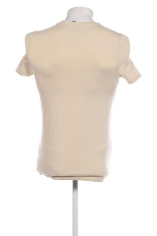 Pánske tričko  ASOS, Veľkosť S, Farba Béžová, Cena  11,79 €