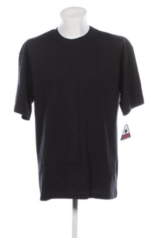 Мъжка тениска Active, Размер L, Цвят Черен, Цена 17,60 лв.
