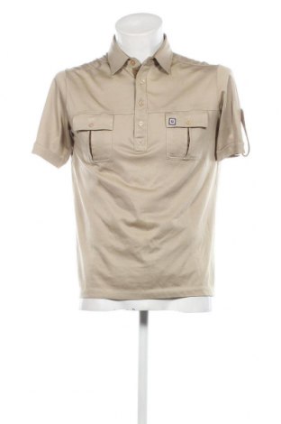 Herren T-Shirt Angelo Litrico, Größe L, Farbe Grün, Preis 9,00 €