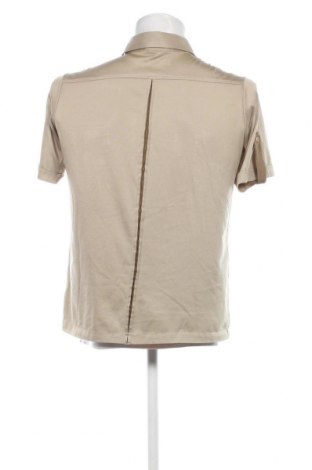 Herren T-Shirt Angelo Litrico, Größe L, Farbe Grün, Preis 9,00 €
