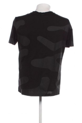 Мъжка тениска Antony Morato, Размер M, Цвят Черен, Цена 56,00 лв.