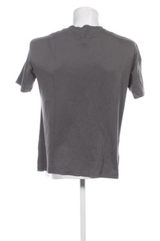 Ανδρικό t-shirt Armani Jeans, Μέγεθος L, Χρώμα Γκρί, Τιμή 31,72 €