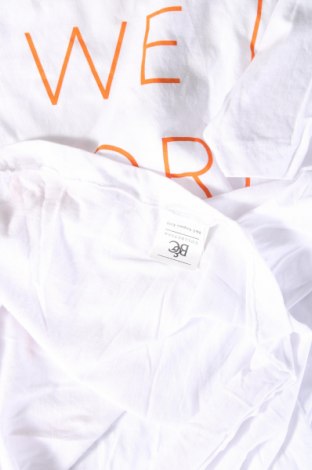 Ανδρικό t-shirt B&C Collection, Μέγεθος XL, Χρώμα Λευκό, Τιμή 7,00 €