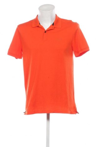 Pánske tričko  BOSS, Veľkosť L, Farba Červená, Cena  35,26 €