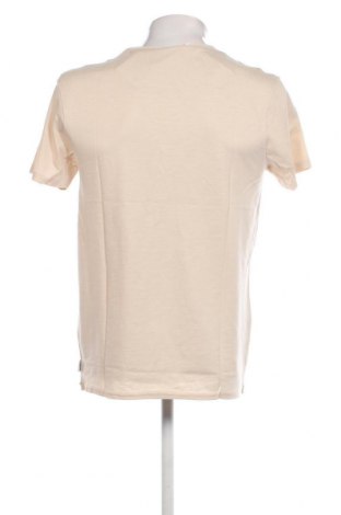 Pánské tričko  Bellfield, Velikost M, Barva Krémová, Cena  449,00 Kč
