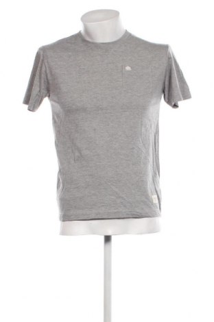 Мъжка тениска Bellfield, Размер S, Цвят Сив, Цена 17,05 лв.