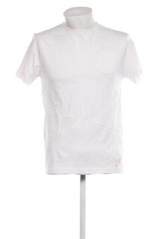 Herren T-Shirt Bellfield, Größe M, Farbe Weiß, Preis € 9,59