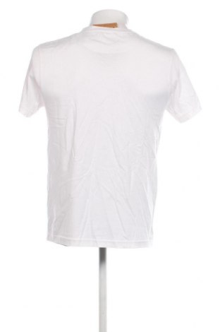 Herren T-Shirt Bellfield, Größe M, Farbe Weiß, Preis € 15,98