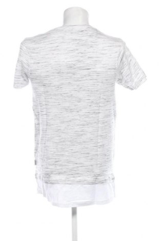 Herren T-Shirt Bellfield, Größe M, Farbe Grau, Preis € 9,91