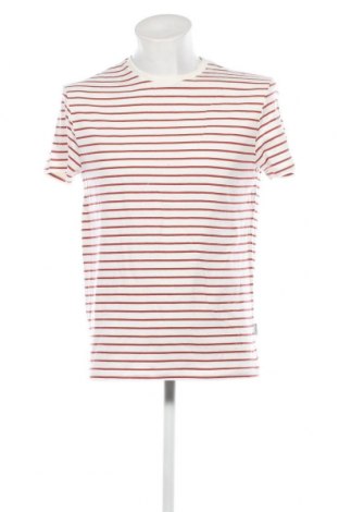 Ανδρικό t-shirt Bellfield, Μέγεθος M, Χρώμα Λευκό, Τιμή 15,98 €
