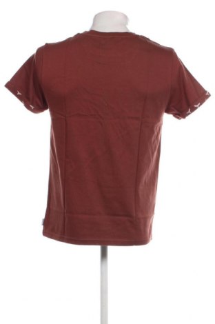 Мъжка тениска Bellfield, Размер M, Цвят Кафяв, Цена 31,00 лв.
