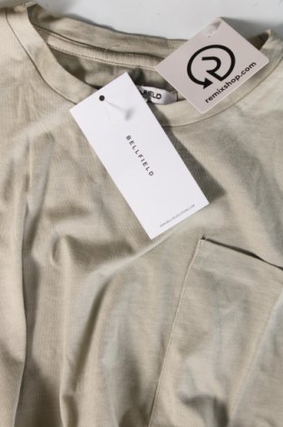 Pánské tričko  Bellfield, Velikost M, Barva Béžová, Cena  449,00 Kč