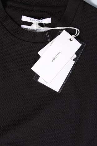 Ανδρικό t-shirt Bellfield, Μέγεθος M, Χρώμα Μαύρο, Τιμή 15,98 €