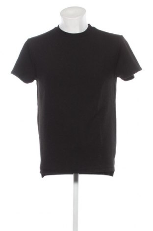 Мъжка тениска Bellfield, Размер M, Цвят Черен, Цена 31,00 лв.