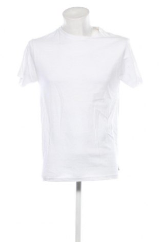 Ανδρικό t-shirt Bellfield, Μέγεθος M, Χρώμα Λευκό, Τιμή 9,59 €