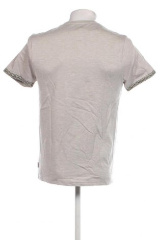 Мъжка тениска Bellfield, Размер M, Цвят Сив, Цена 31,00 лв.