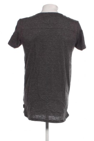 Ανδρικό t-shirt Bellfield, Μέγεθος M, Χρώμα Γκρί, Τιμή 6,39 €