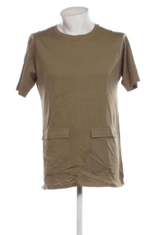 Ανδρικό t-shirt Bellfield, Μέγεθος M, Χρώμα Πράσινο, Τιμή 15,98 €