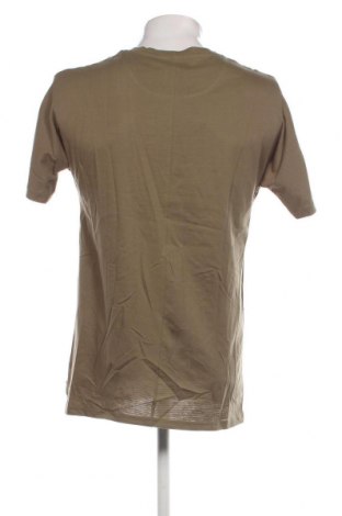 Мъжка тениска Bellfield, Размер M, Цвят Зелен, Цена 31,00 лв.