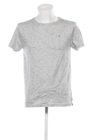 Ανδρικό t-shirt Bellfield, Μέγεθος M, Χρώμα Γκρί, Τιμή 15,98 €