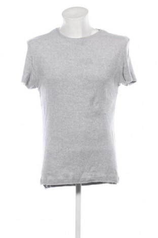 Мъжка тениска Bellfield, Размер M, Цвят Сив, Цена 12,40 лв.